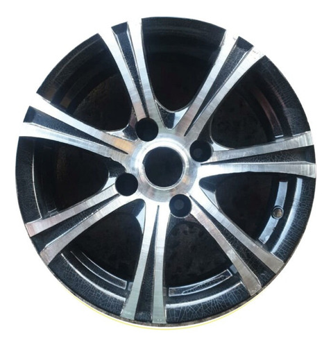 Llanta Deportiva Reparadas R14 4x108 Peugeot Ford Citroen 2