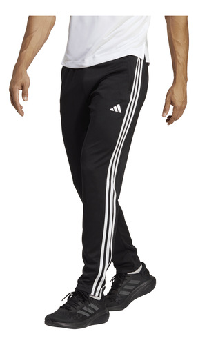 Pantalón adidas Training Tr Es Base 3 Pt Hombre Ng Bl