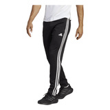 Pantalón adidas Training Tr Es Base 3 Pt Hombre Ng Bl