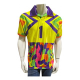 Jersey Retro De Portero Jorge Campos