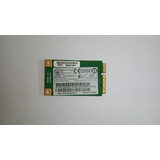 Placa Mini Pci Wireless Wifi Realtek Rtl8187b Para Notebook