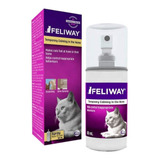 Feliway Classic Spray 60 Ml Para Gato