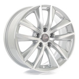 Juego De Rines Ms 17x7 5/114