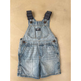 Jardinero Denim Carters