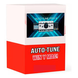 Autotune Bundle |  La Mejor Opción | Plugin