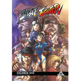 Street Fighter #2 Shoryuken Moztros En Stock