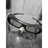 Óculos 3d Sony 
