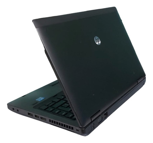 Laptop  Hp Probook 6470b 14 , Intel Core I5 3320m 4gb 320gb
