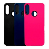 Funda Rigida Reforzada Para Xiaomi Mi A2 Lite / Redmi 6 Pro