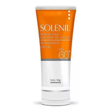 Fortbenton Solenil Protector Solar Facial +60 X 50 Ml