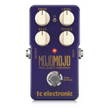 Pedal Tc Electronic Mojo Mojo Paul Gilbert