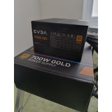 Fuente De Poder Evga Gd 700w 80+ Gold