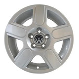 Llanta Aleacion Volkswagen Cross Fox R15 (5x100)