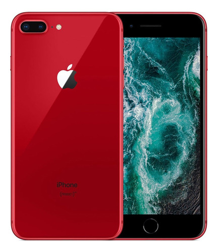  iPhone 8 Plus 64 Gb (product)red A1898