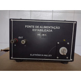 Fonte Alimentação Radioamador 13,8v 30a Bivolt Venda Local