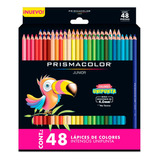 Colores Prismacolor Junior C/48 Escolar 