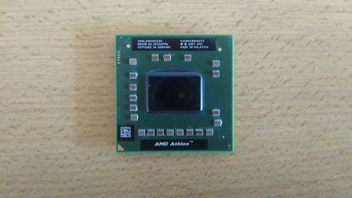 Microprocesador Amd Athlon Amql65dam22gg (toshiba S. L305)