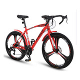 Bicicleta Gravel Aro 26