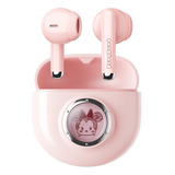 Audífonos Inalámbricos Bluetooth Disney Qs-11