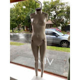 Maniquis Mujer