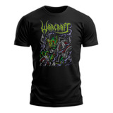 Polera Gustore De World Of Warcraft