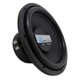 Subwoofer Soundstream Bxw-124 Bass Xtreme Series 12  2400w