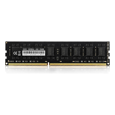 Memoria Ddr3 4gb | Mercado Livre