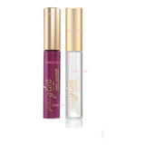 Jafra Duo Labial Indeleble Liquido+ Brillo Envío Gratis