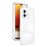 Capa Case Capinha Para Moto G84 Anti Impacto Ant Queda 360