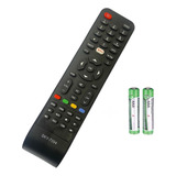 Controle Remoto Para Philco Smart Tv 3d 32 40 42 43 50 55 60