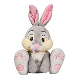 Tambor Thumper Disney Store Peluche Conejo Bambi 38 Cms