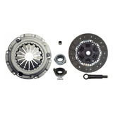 Kit De Clutch Ford Escape 2003 2004 2.0l Perfection