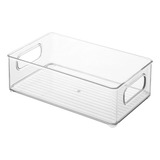 Caja De Almacenamiento Para Refrigerador Tipo Cajón Caja De
