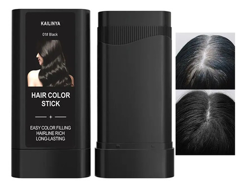 Tinte Para El Cabello Barra Pintar El Cabello Temporalmente