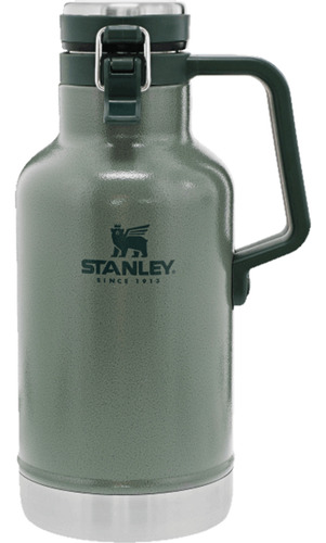 Growler Stanley Original  1.9 Litros Cerveza