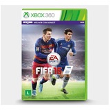 Fifa 16 Xbox 360 Frete Grátis Promoção!!!