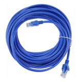 Cable De Internet 3 Metros Largo - Cable Ethernet Lan 3mt 