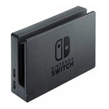 Dock Nintendo Switch Original Sin Caja Y Hdmi