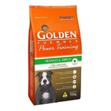 Premierpet Golden Super Premium 15kg