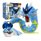 Figura Coleccionable De Pelota De Pelota De Pelota De Pokemo