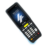 Coletor De Dados Zebra Mc22 Touch 2d Qr Wi-fi Bt Android