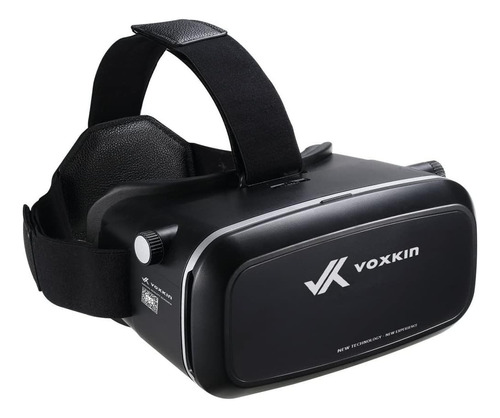 Vr Voxkin Lentes De Realidad Virtual 