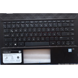 Teclas Sueltas Hp Pavilion X360 14-cd 14m-cd - L18947-161