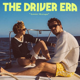 Driver Era Summer Mixtape Lp
