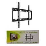 Base Para Tv Fijo 29  - 63  Dux 