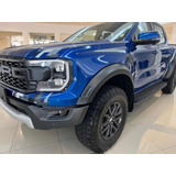 Ford Ranger Raptor 3.0 V6 Biturbo At10