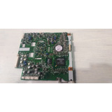 Proyector-3m-emp-7640i -placa Mother-usada-repuesto