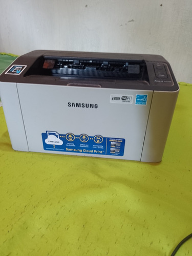 Impressora Samsung Xpress M2020w