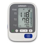 Omron Monitor De Presion Arterial De Brazo