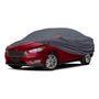 Funda Cobertor Auto Ford Focus Impermeable/prot.uv Ford Focus